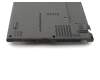 Dessous du boîtier noir original pour Lenovo ThinkPad X240 (20AL)