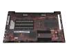 Dessous du boîtier noir original pour Lenovo V110-15ISK (80TL)
