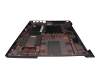 Dessous du boîtier noir original pour Lenovo V110-15ISK (80TL)
