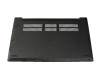 Dessous du boîtier noir original pour Lenovo V15 G4 IRU (83A1/83CC/83GL)