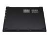 Dessous du boîtier noir original pour Lenovo V340-17IWL (81RG)