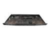 Dessous du boîtier noir original pour MSI GE66 11UH/UG/UE (MS-1543)
