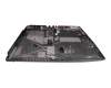 Dessous du boîtier noir original pour MSI GF63 Thin 11UC (MS-16R6)