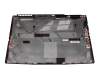 Dessous du boîtier noir original pour MSI GF63 Thin 11UCX (MS-16R6)