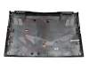 Dessous du boîtier noir original pour MSI GL75 10SFK/10SFSK (MS-17E7)