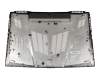 Dessous du boîtier noir original pour MSI GP63 8RF (MS-16P5)