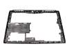 Dessous du boîtier noir original pour MSI GT63 8SF/8SG/9SF/9SG (MS-16L5)