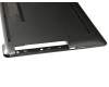 Dessous du boîtier noir pour HP 17z-ca200