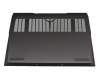 Dessous du boîtier noir pour Lenovo Legion Pro 5-16ITH6H (82JD)