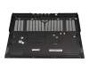 Dessous du boîtier noir pour Lenovo Legion Pro 5-16ITH6H (82JD)