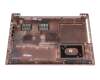 Dessous du boîtier original (rouge corail) pour Lenovo IdeaPad 330-15IKB (81DE)