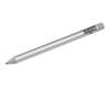 Digital Pen 3 argent incl. batterie original pour Lenovo ThinkBook Plus G5 Tab (21N8/21N9)