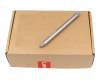 Digital Pen 3 argent incl. batterie original pour Lenovo ThinkBook Plus G5 Tab (21N8/21N9)