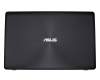 Display-Cover / LCD-Back (17.3 inch) pour Asus F750LA