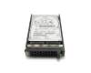 Disque dur serveur HDD 1200GB (2,5 pouces / 6,4 cm) SAS III (12 Gb/s) EP 10K incl. hot plug pour Fujitsu Primergy RX1330 M4