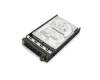 Disque dur serveur HDD 1200GB (2,5 pouces / 6,4 cm) SAS III (12 Gb/s) EP 10K incl. hot plug pour Fujitsu Primergy RX2530 M5