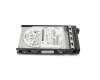 Disque dur serveur HDD 1200GB (2,5 pouces / 6,4 cm) SAS III (12 Gb/s) EP 10K incl. hot plug pour Fujitsu Primergy RX4770 M5
