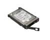 Disque dur serveur HDD 1800GB (2,5 pouces / 6,4 cm) SAS III (12 Gb/s) 10K incl. hot plug pour HP Apollo 4200