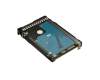 Disque dur serveur HDD 1800GB (2,5 pouces / 6,4 cm) SAS III (12 Gb/s) 10K incl. hot plug pour HP Apollo 4200