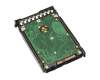 Disque dur serveur HDD 2TB (2,5 pouces / 6,4 cm) SAS III (12 Gb/s) BC 7.2K incl. hot plug pour HP ProLiant DL385 G3