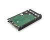 Disque dur serveur HDD 600GB (2,5 pouces / 6,4 cm) SAS III (12 Gb/s) EP 10K incl. hot plug pour Fujitsu Primergy RX1330 M2