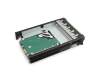 Disque dur serveur HDD 600GB (3,5 pouces / 8,9 cm) SAS II (6 Gb/s) EP 15K incl. hot plug pour Fujitsu Primergy RX100 S7-P