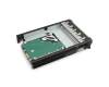 Disque dur serveur HDD 600GB (3,5 pouces / 8,9 cm) SAS II (6 Gb/s) EP 15K incl. hot plug pour Fujitsu Primergy RX300 S5