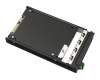 Disque dur serveur SSD 960GB (2,5 pouces / 6,4 cm) S-ATA III (6,0 Gb/s) incl. hot plug pour Fujitsu Primergy TX2550 M4