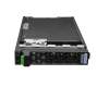 Disque dur serveur SSD 960GB (2,5 pouces / 6,4 cm) S-ATA III (6,0 Gb/s) incl. hot plug pour Fujitsu Primergy TX2550 M4