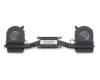 EG45040S1-C020-S9A original Lenovo ventilateur incl. refroidisseur (UMA/CPU)