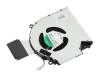 EG75070S1-C690-S9A original Sunon ventilateur (GPU) 5V