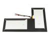 EJ20GM-2S5000-B1G1WORT original Wortmann batterie 37Wh