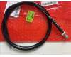ESC.2053 Acer BRAKE CABLE