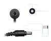 Emdoor NS14AD Chargeur 90 watts arrondie