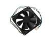 FD129225LB original QNAP ventilateur 92x92x25mm 12V 0.15A PWM