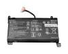 FM08 original HP batterie 86Wh Connecteur à 16 broches