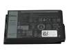 FNW8F original Dell batterie 34Wh
