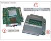 Fujitsu FUJ:CA07336-C006 DX80/90 S2 INTERFCARD FCOE 2PORT 10G