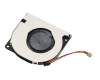 FUJ:CA49600-0970 original Fujitsu ventilateur (CPU)