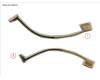 Fujitsu CABLE, LCD (HD,FHD) pour Fujitsu LifeBook U757