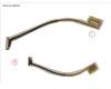 Fujitsu CABLE, LCD (UHD) pour Fujitsu LifeBook U757