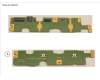 Fujitsu SUB BOARD, TP BUTTONS pour Fujitsu LifeBook U757