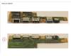 Fujitsu SUB BOARD, AUDIO/USB/LAN pour Fujitsu LifeBook U757