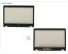 Fujitsu LCD FRONT COVER ASSY FOR TOUCH MODEL pour Fujitsu LifeBook U747