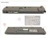 Fujitsu PORT REPLICATOR pour Fujitsu LifeBook U7410