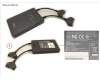 Fujitsu BATTERY CHARGER pour Fujitsu LifeBook T937