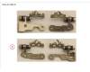 Fujitsu FUJ:CP734377-XX HINGE SET LEFT/RIGHT