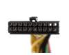 FUJ:CP749581-01 original Fujitsu alimentation du Ordinateur de bureau 250 watts