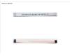 Fujitsu FUJ:CP760902-XX FPC, SUB BOARD LED