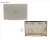 Fujitsu LCD BACK COVER ASSY (FHD) W/O CAM/MIC pour Fujitsu LifeBook U727